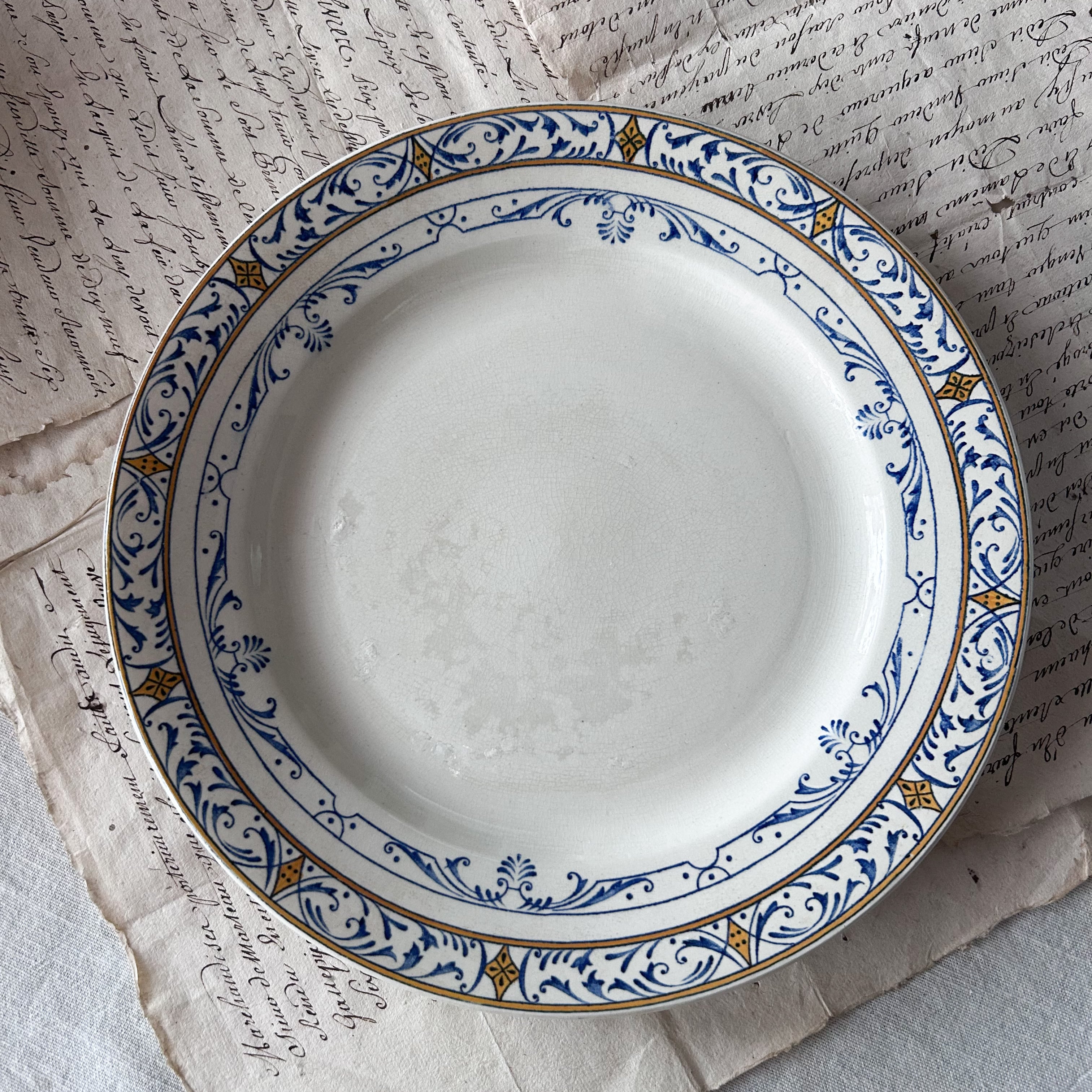 陶器製品 | ｱﾝﾃｨｰｸ ﾎﾞﾝﾇ ｼｬﾝｽ