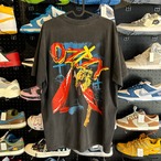 Vintage Ozzy Osbourne TEE Thai boot