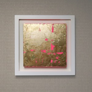 倦むことない景色なアート |想 -［寿ぐ］金福