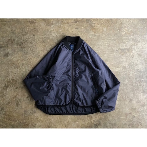 LAVENHAM  (ラベンハム) Lavenster Bomber Jacket WOMENS