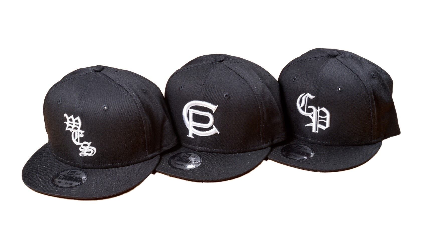 CLASSIC BASEBALL CAP