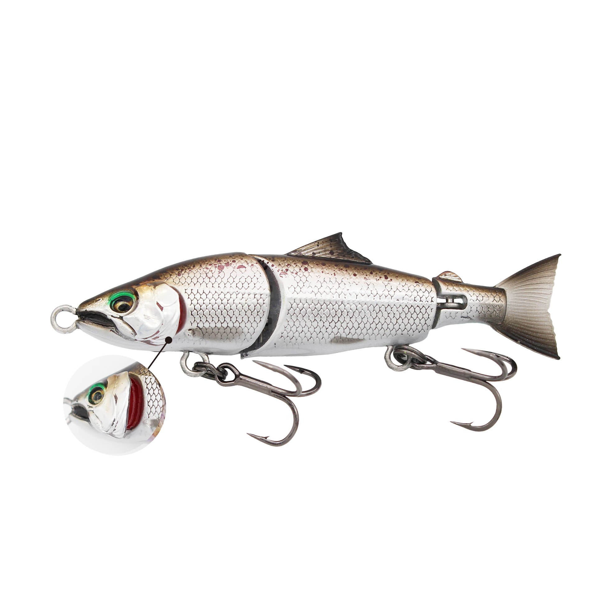 Gillary-01 58mm/4.5g | LITTLE JACK online store
