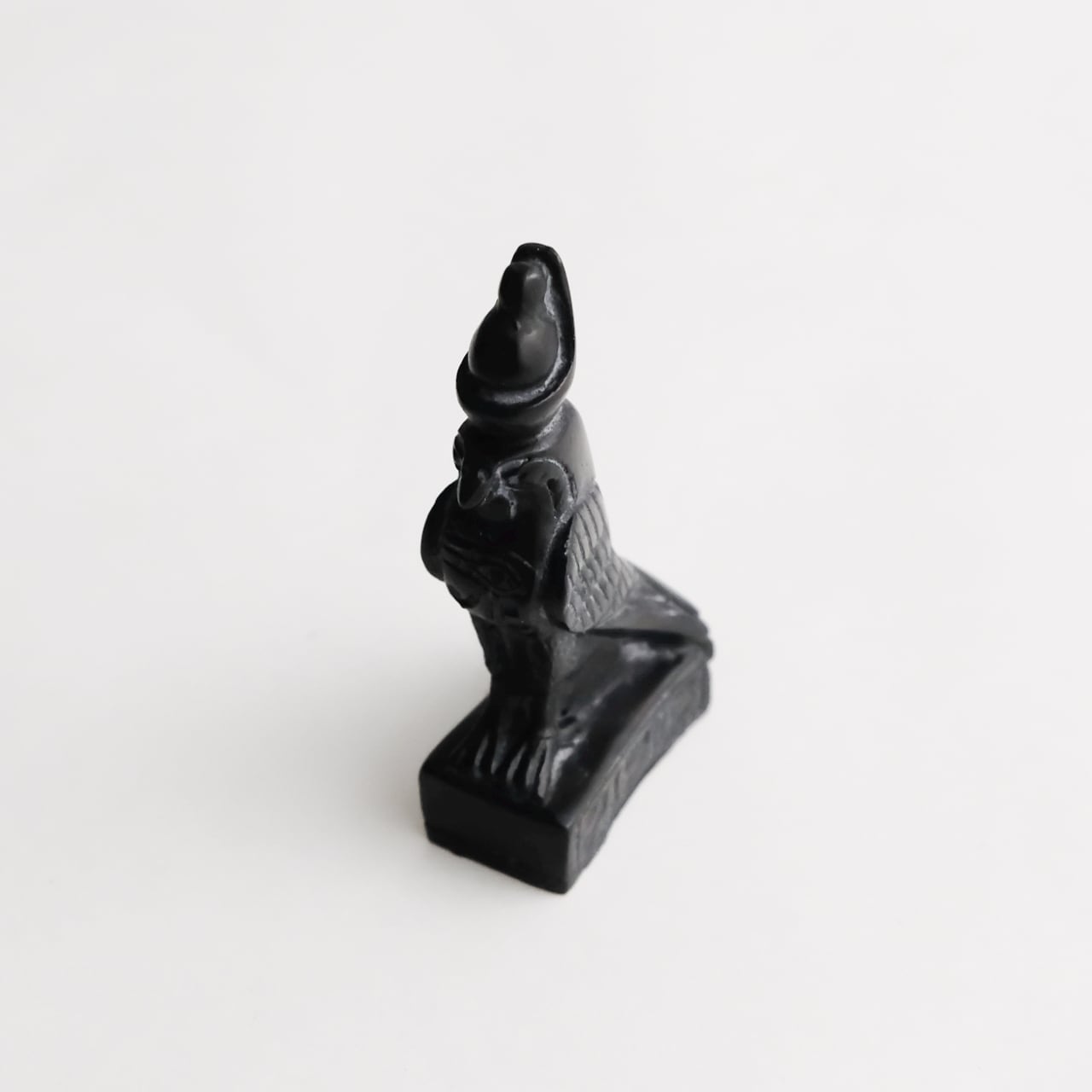 WEB限定】エジプト ミニチュアコレクションホルス | hmm, by WEB限定】エジプト ミニチュアコレクションホルス | hmm, by