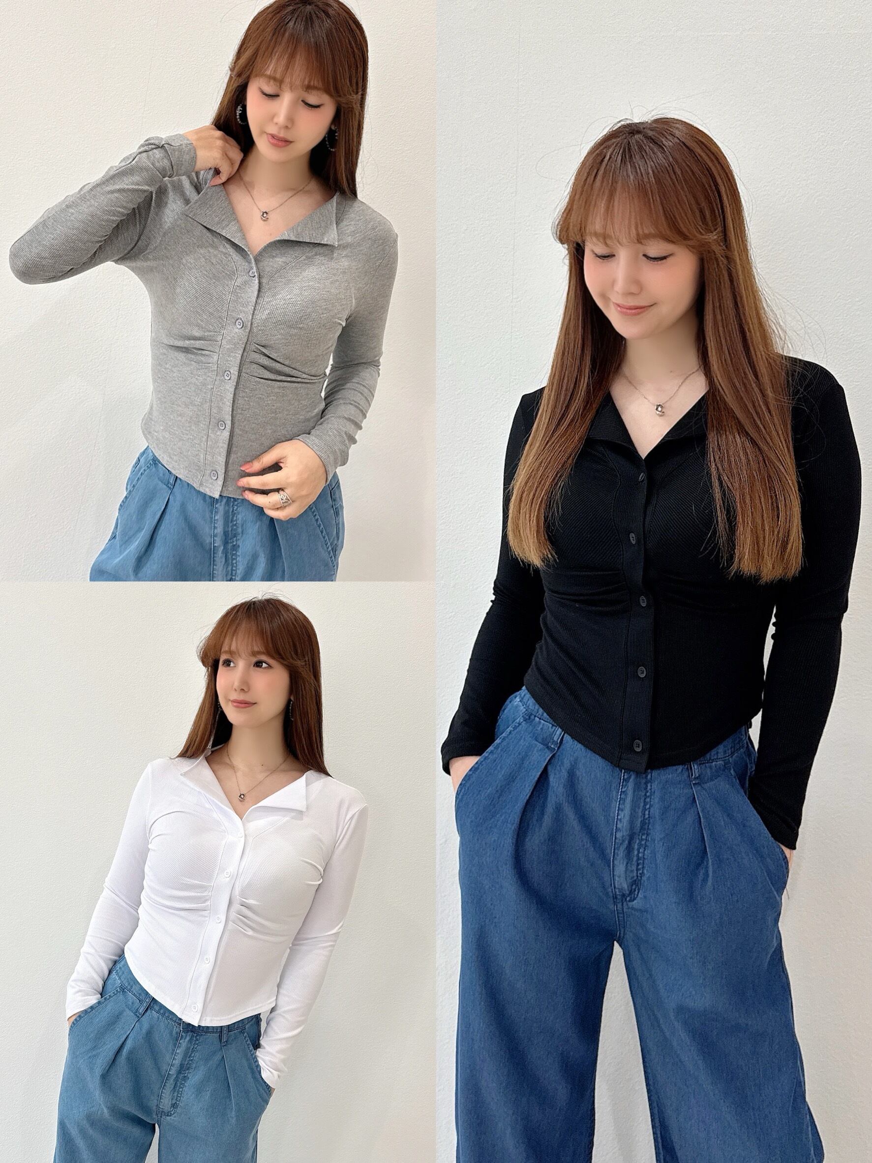 ファッション | mocoa's inc