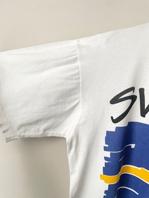 スウェーデンtee