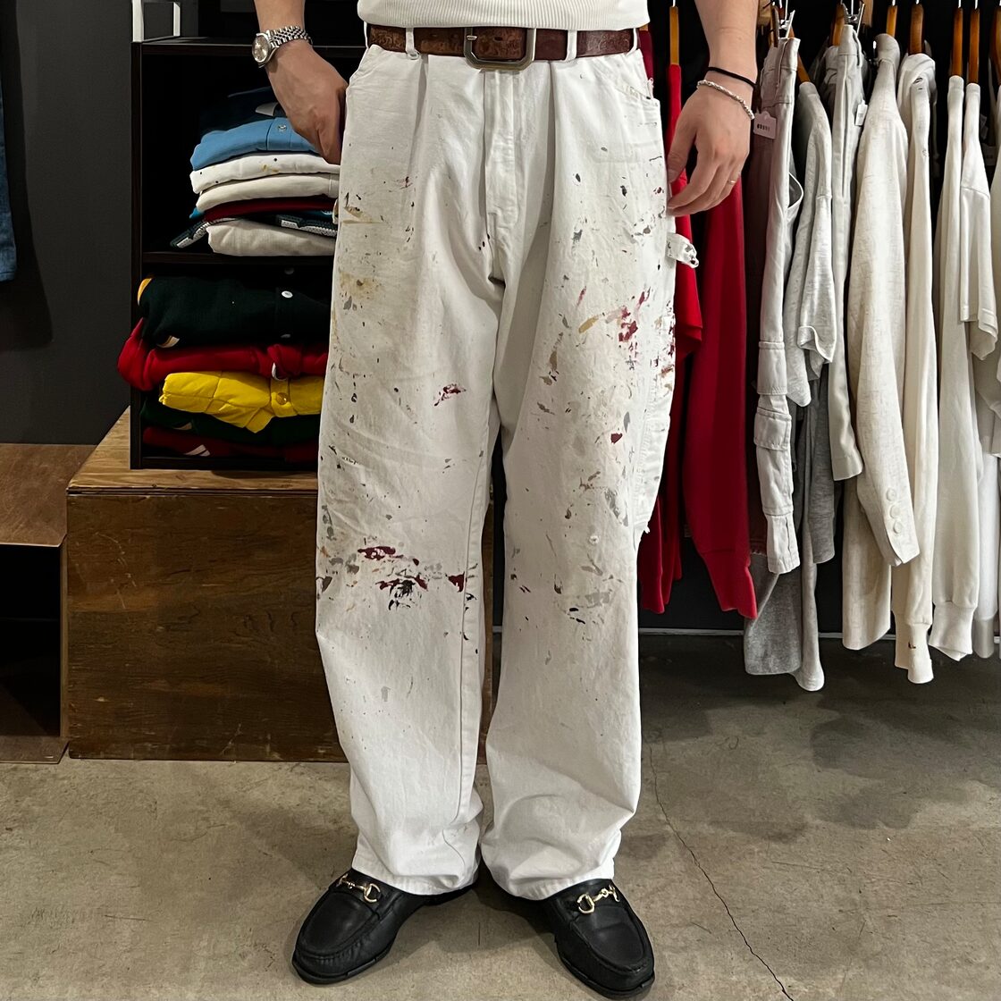 00s Dickies×SHERWIN WILLIAMS painter pants W40L32 | Pay ID