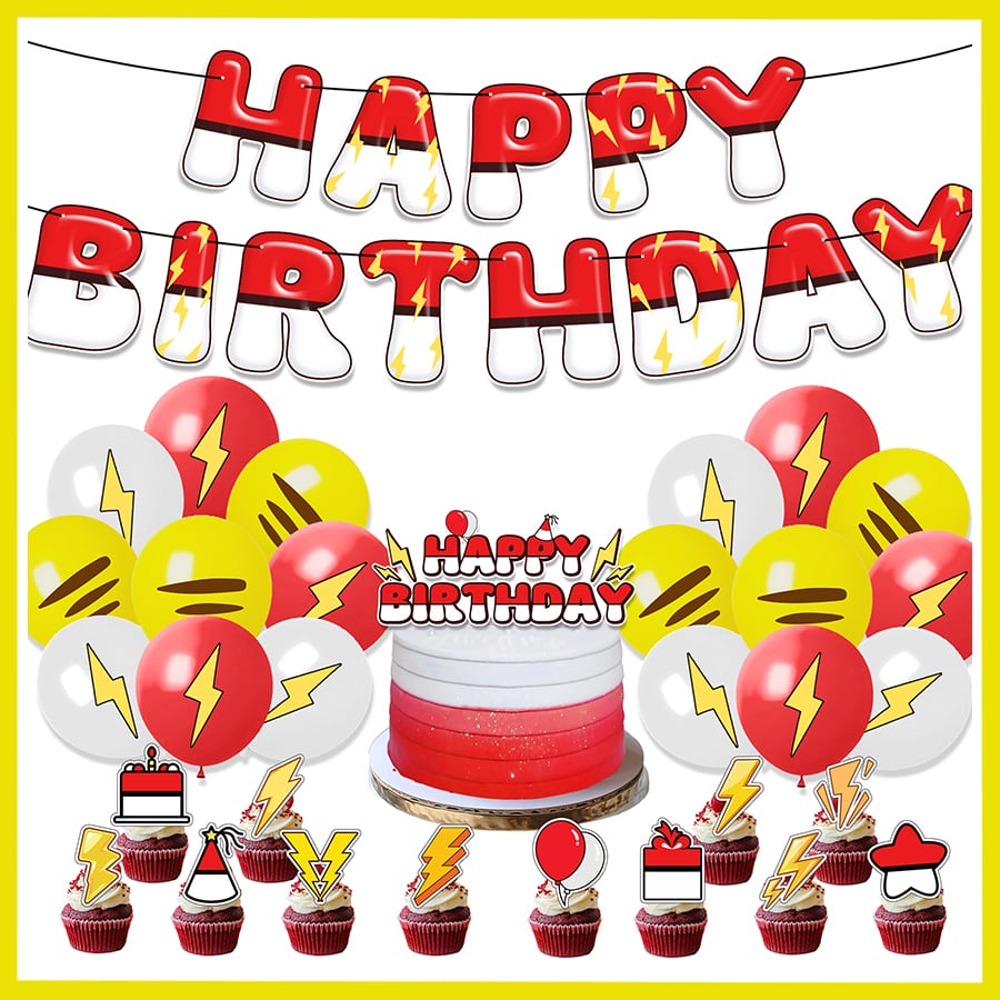 超豪華 ポケモン 風船 バルーン 誕生日 飾り付け 子供会 35