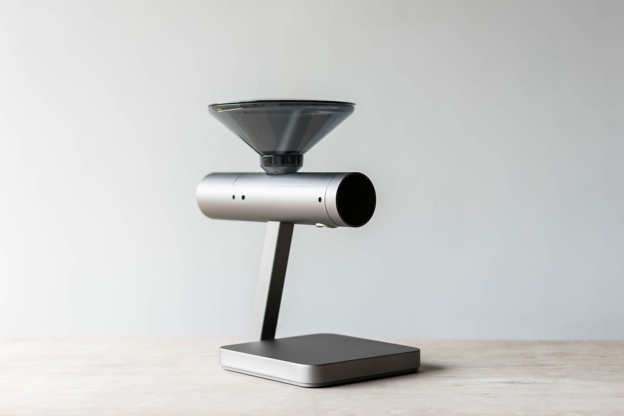acaia ORION Bean Doser