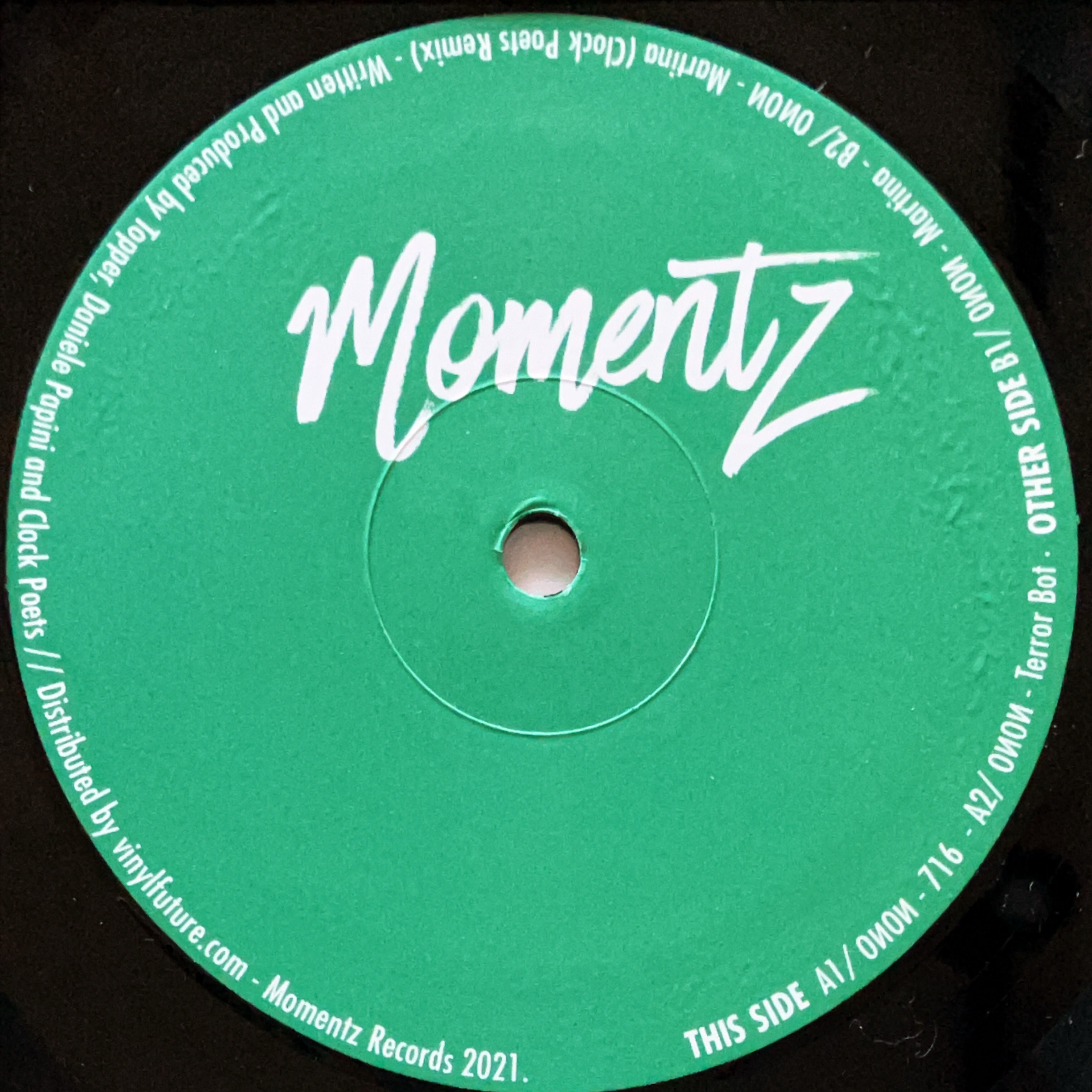 Minimal / Tech House | cpvinyl ￥3,300以上の購入で「送料無料