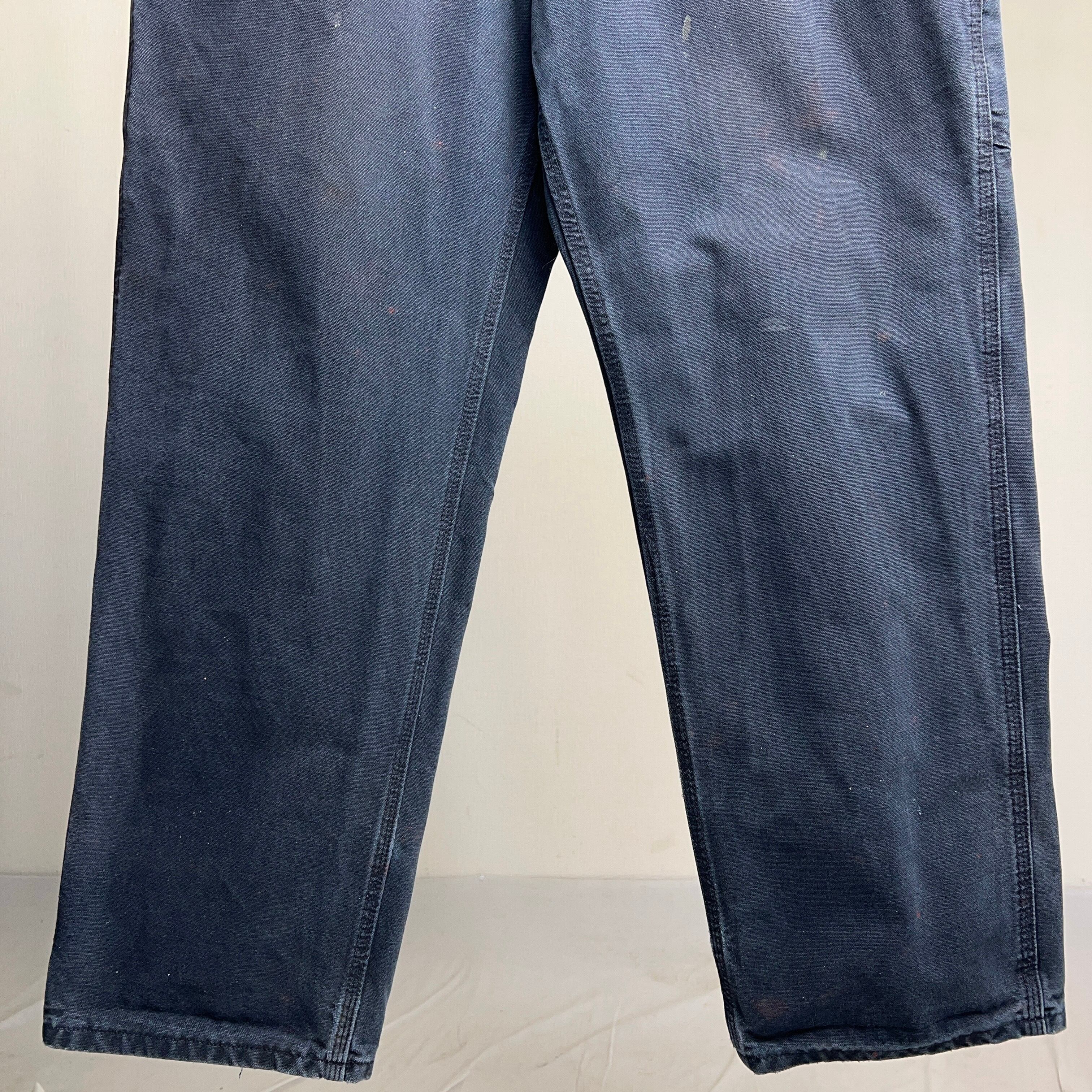 Carhartt Duck Painter Pants B11 MDT カーハート ダックペインター
