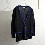 ~90s YVES SAINT LAYRENT Knit Cardigan