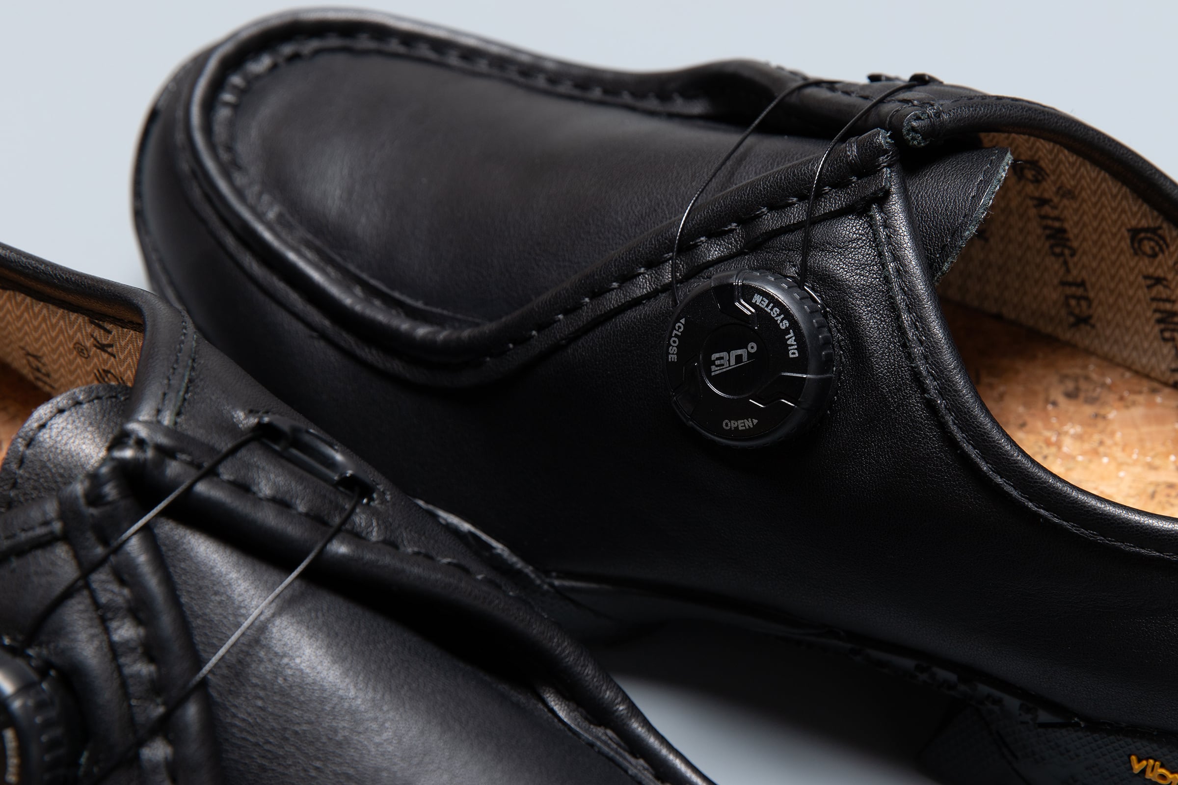 pg KNOCK 2 | SMOOTH.B | PLAYGROUND | スニーカーショップ