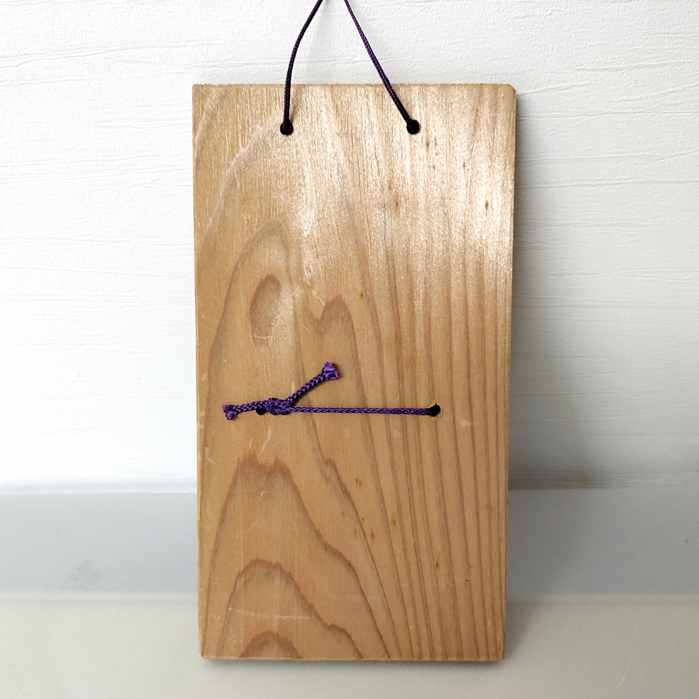 下川原焼・翁・能面・お面・壁飾り・No.230327-15・梱包サイズ60