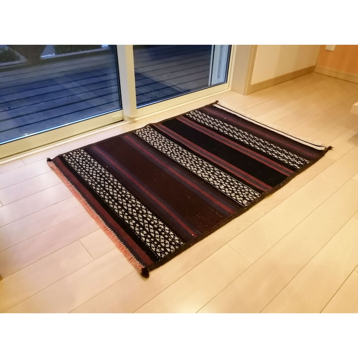 ペルシャキリム 0170