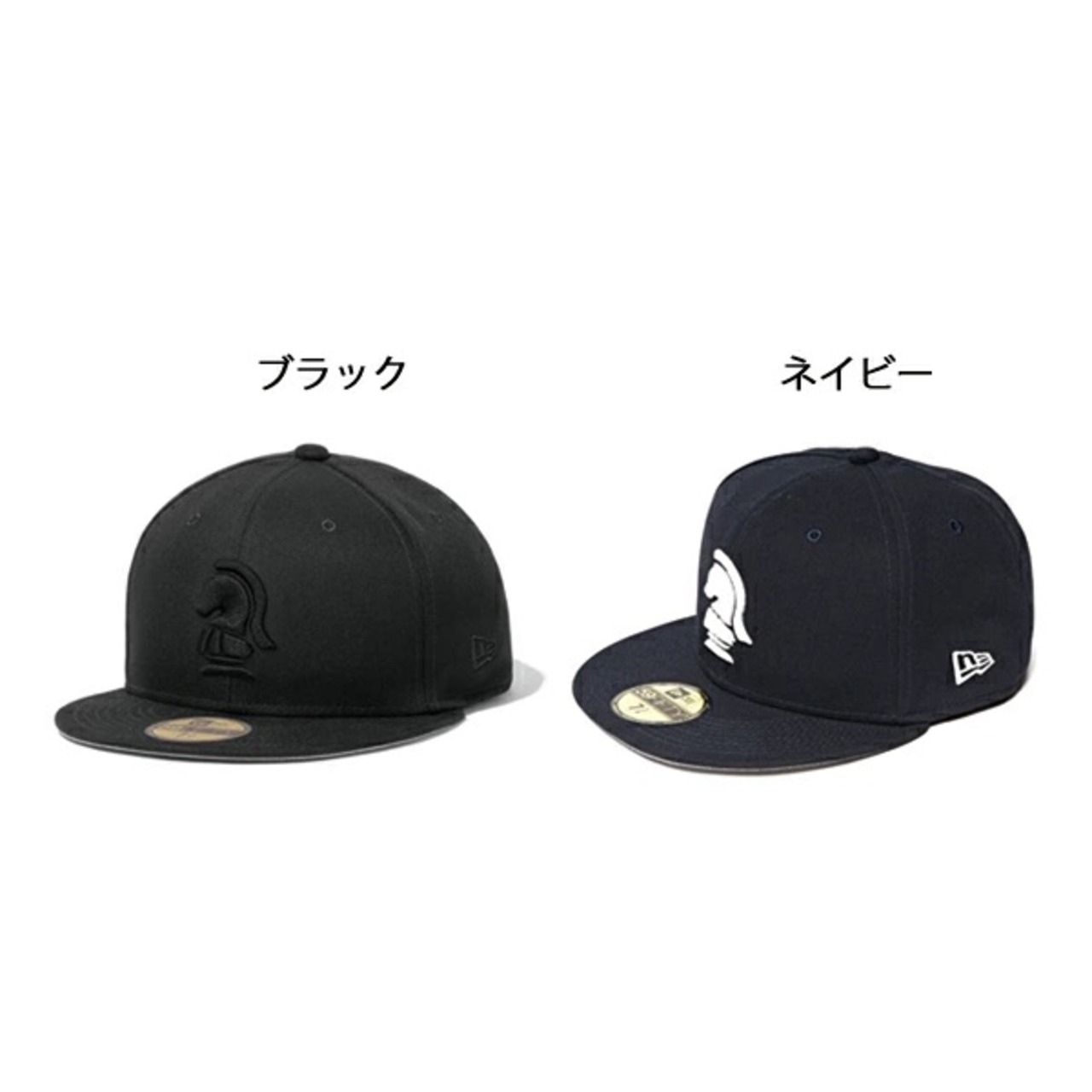 59FIFTY BALLISTICS ゴアテックス ネイビー | ニューエラ