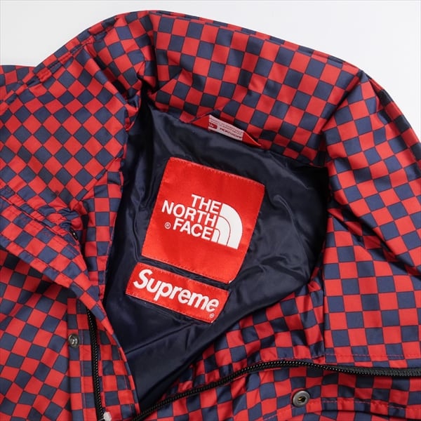 Size【S】 SUPREME シュプリーム ×THE NORTH FACE 11SS Windbreaker