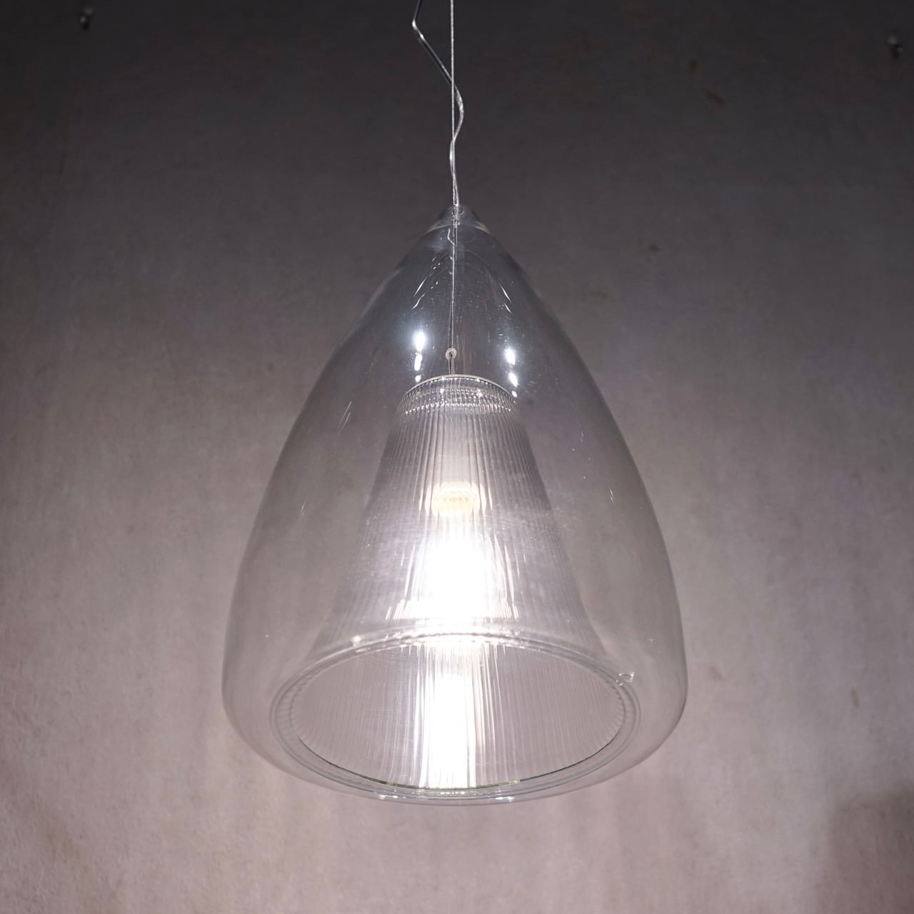 値下げ交渉OK」yamagiwa / FLOS (ヤマギワ / フロス) のペンダント