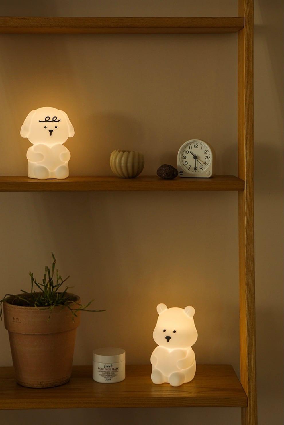 my buddy lamp / マイバディー ムードランプ LED 照明 ルームライト