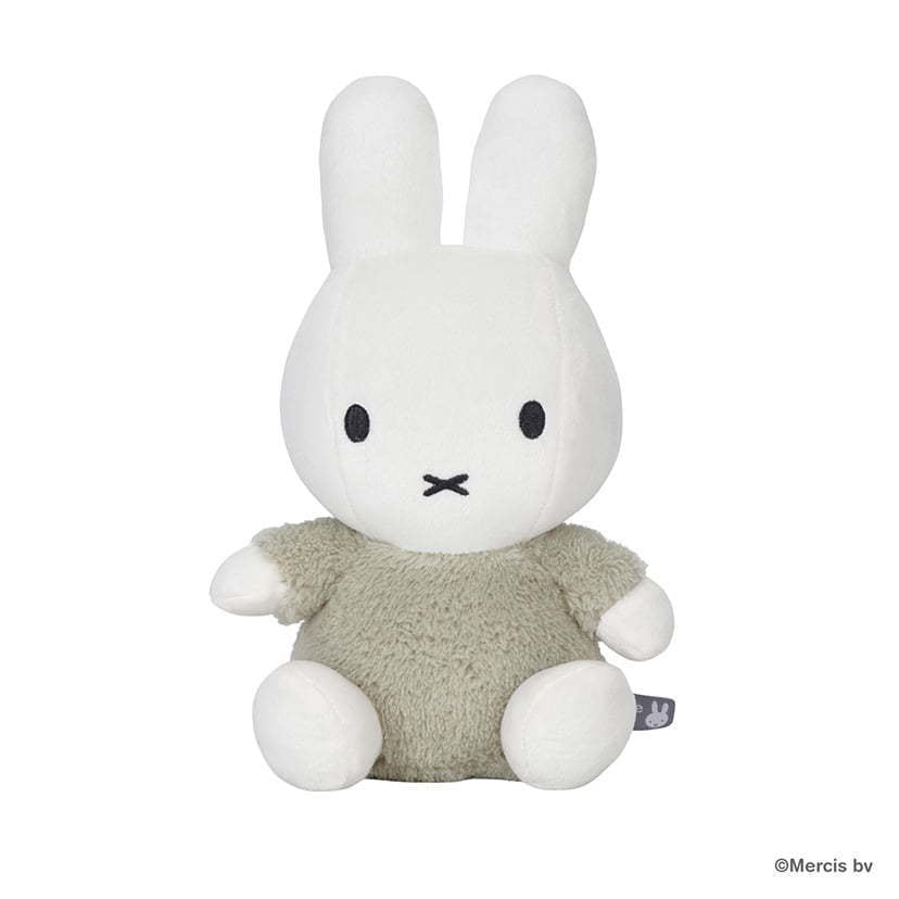 miffy ミッフィーおむつケーキ