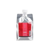 イオ ルベル クリーム メルトリペア ヘアトリートメント 1000ml (詰替え用) レッド フローラル