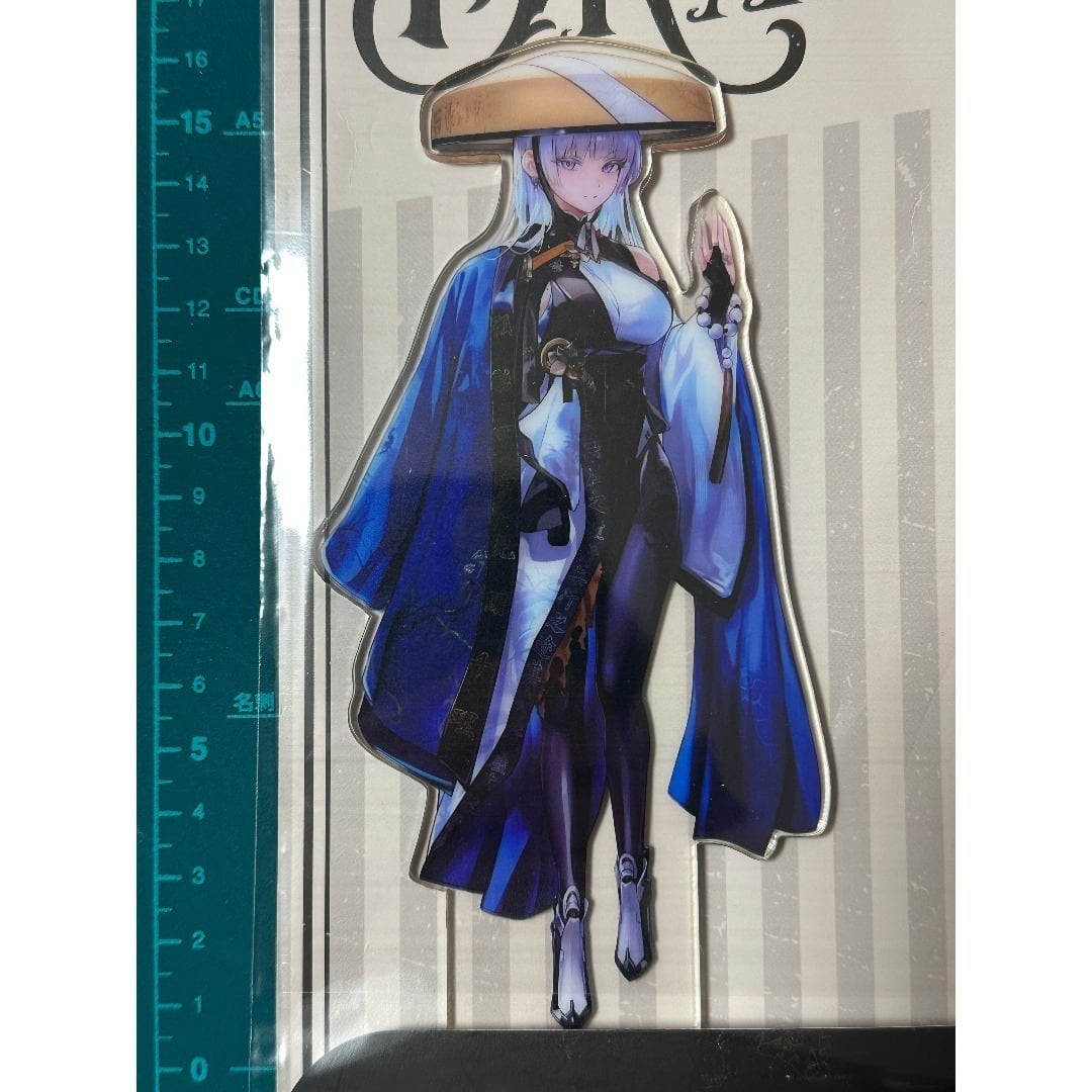 原神 フリンズ ドゥリン ファルカ ぬいぐるみ ストラップ付 | mihoyo