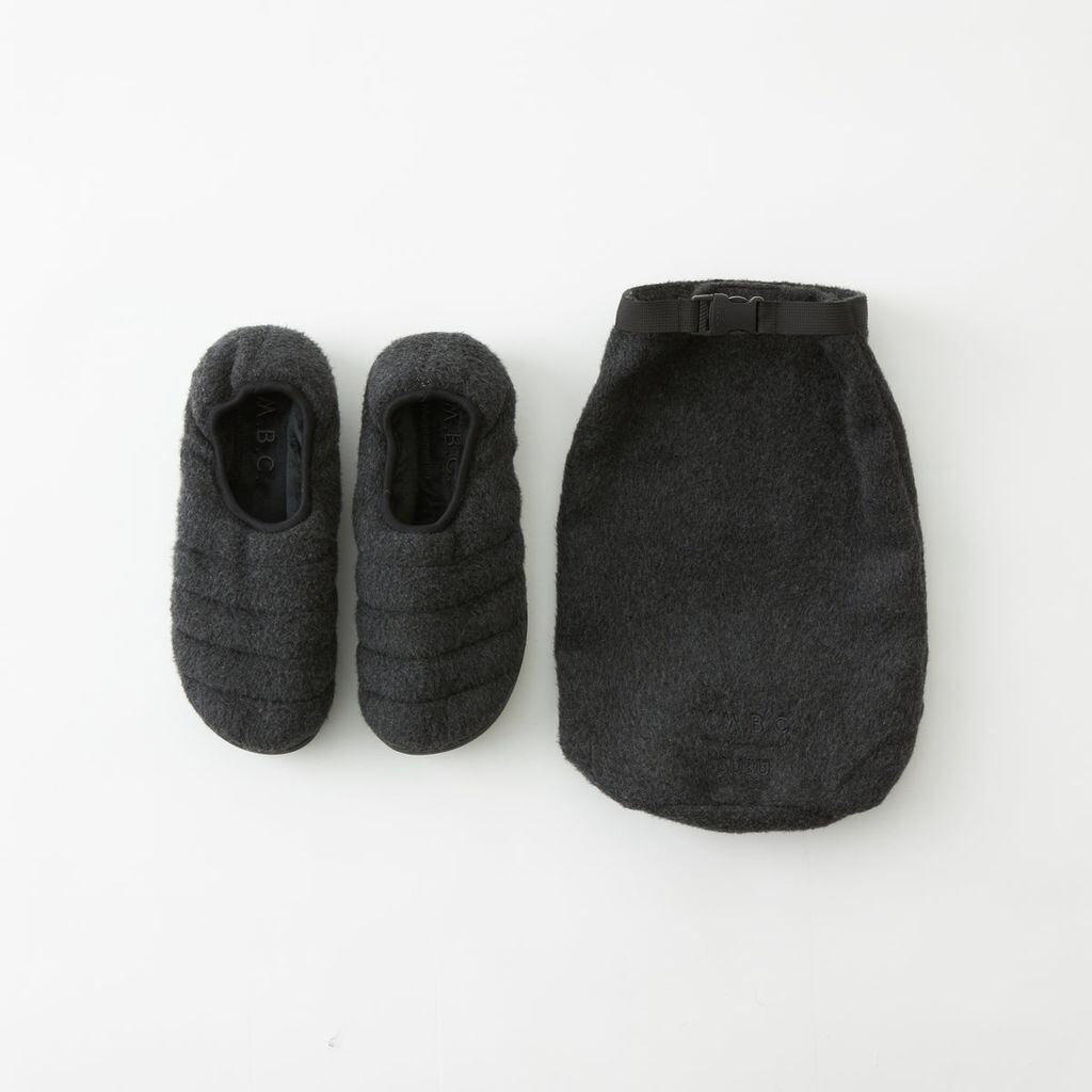 WHITE MOUNTAINEERING WM × SUBU PACKABLE | MAROON WEBSTORE