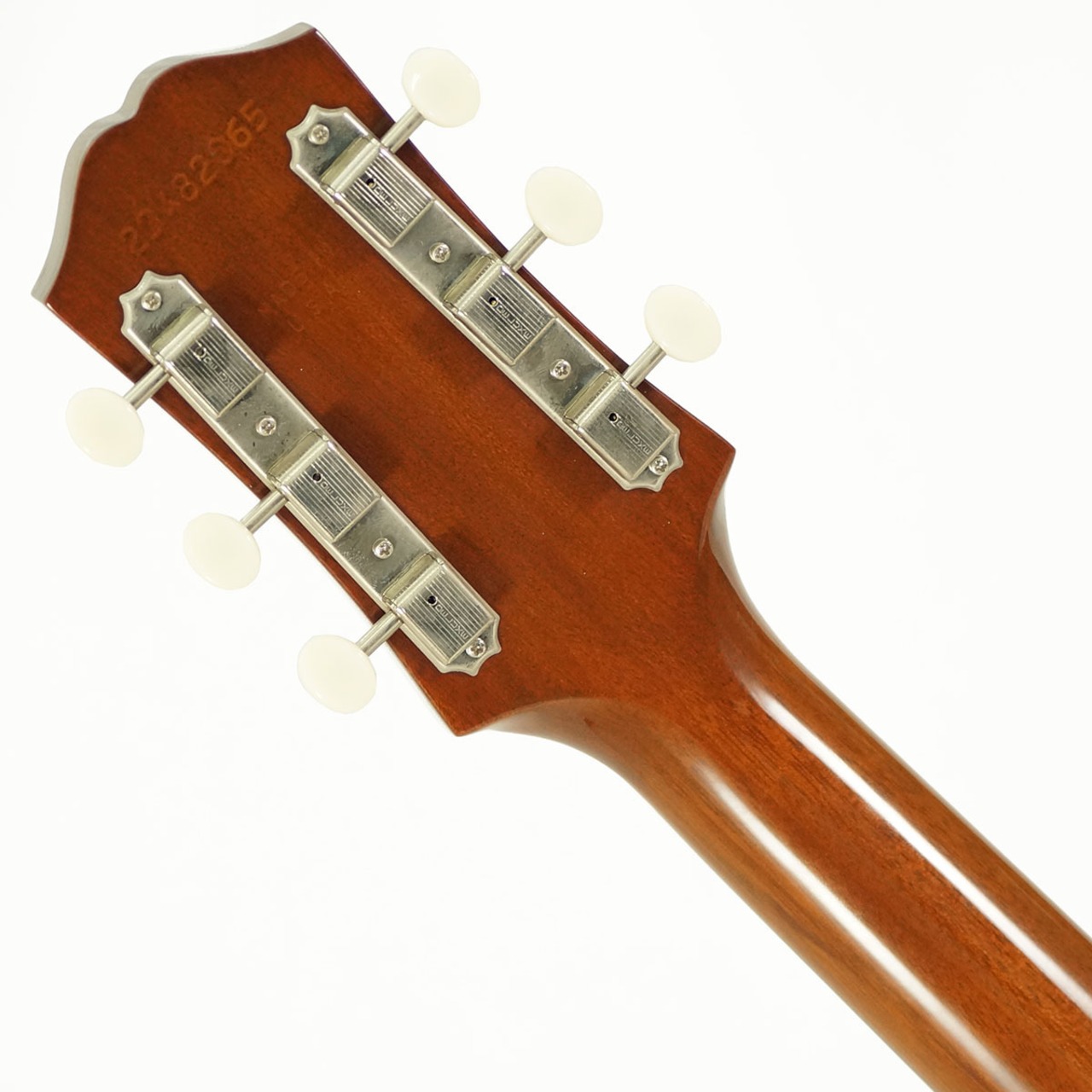 Epiphone Texan USA Collection (Antique Natural) [USED]