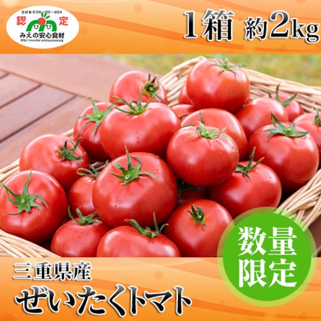 三重県産　特別栽培米ミルキークイーン(精白米) 5kg　令和５年産