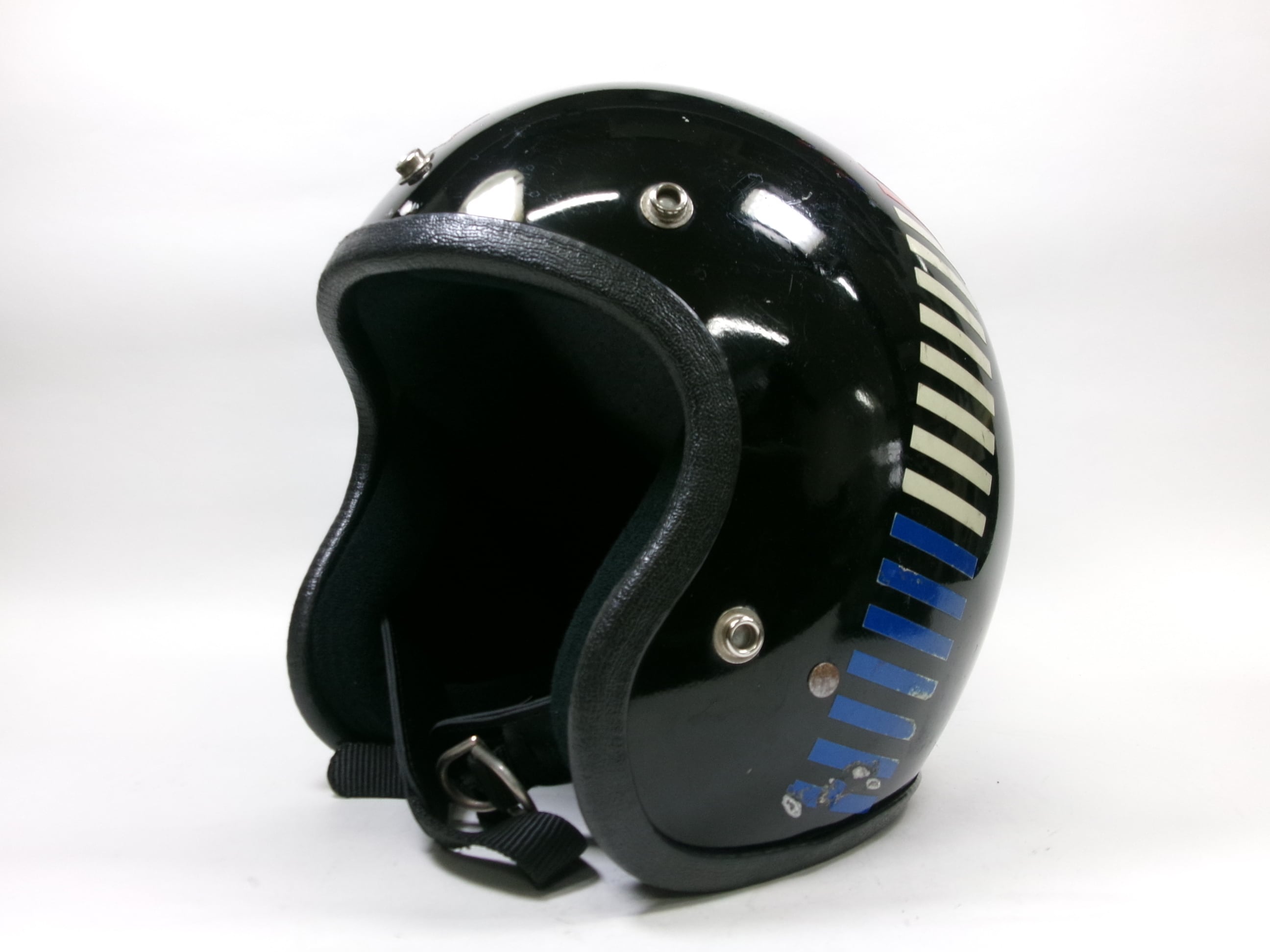 BELL R-T 1970 初期ゴマ塩 目深加工済み | APPS-BICENTENARIO-PRD-01