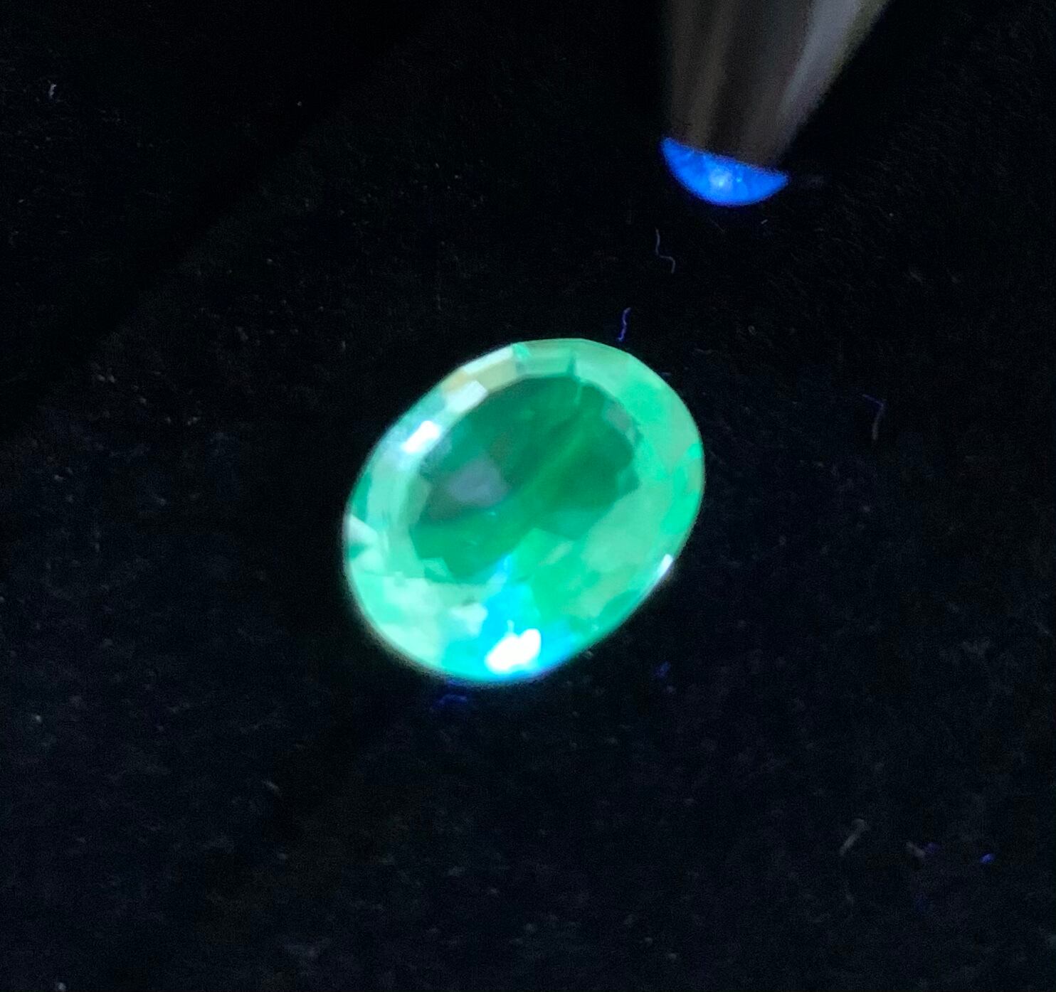 ボルダーオパール 気持ち良し 6.55ct ルース 7️⃣