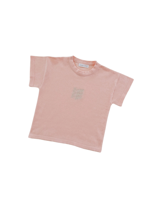 【ZIGGY LOU】SIGNATURE TEE - DUSK (KIDS)