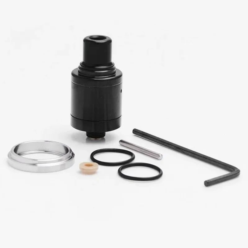 Speed Revolution 18MM by Luca Creations【送料無料】【CLONE