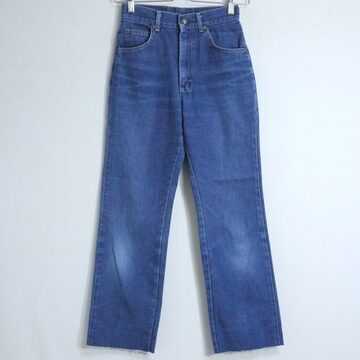 D.M.G. ドミンゴ デニムパンツ USED 11534 | PAY ID