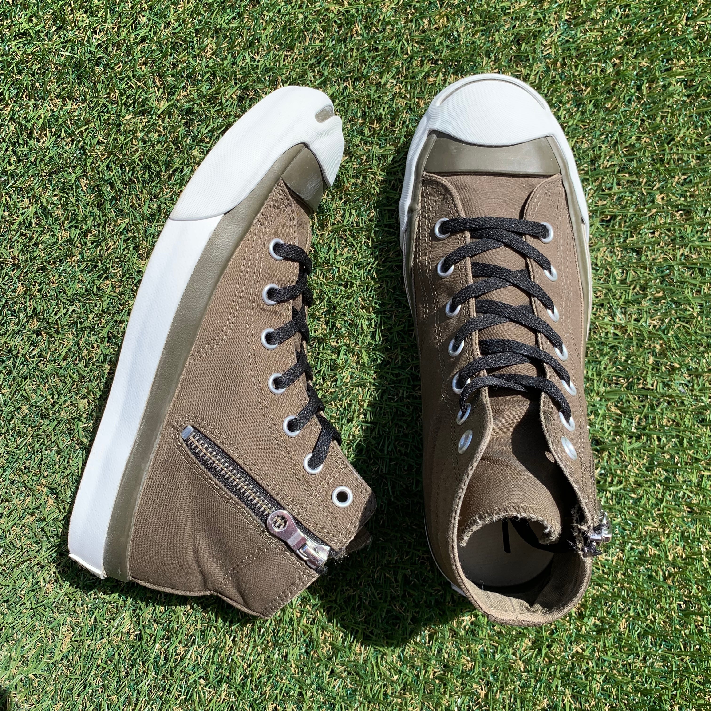 converse JACK PURCELL WXCT MID コンバース ジャックパーセル