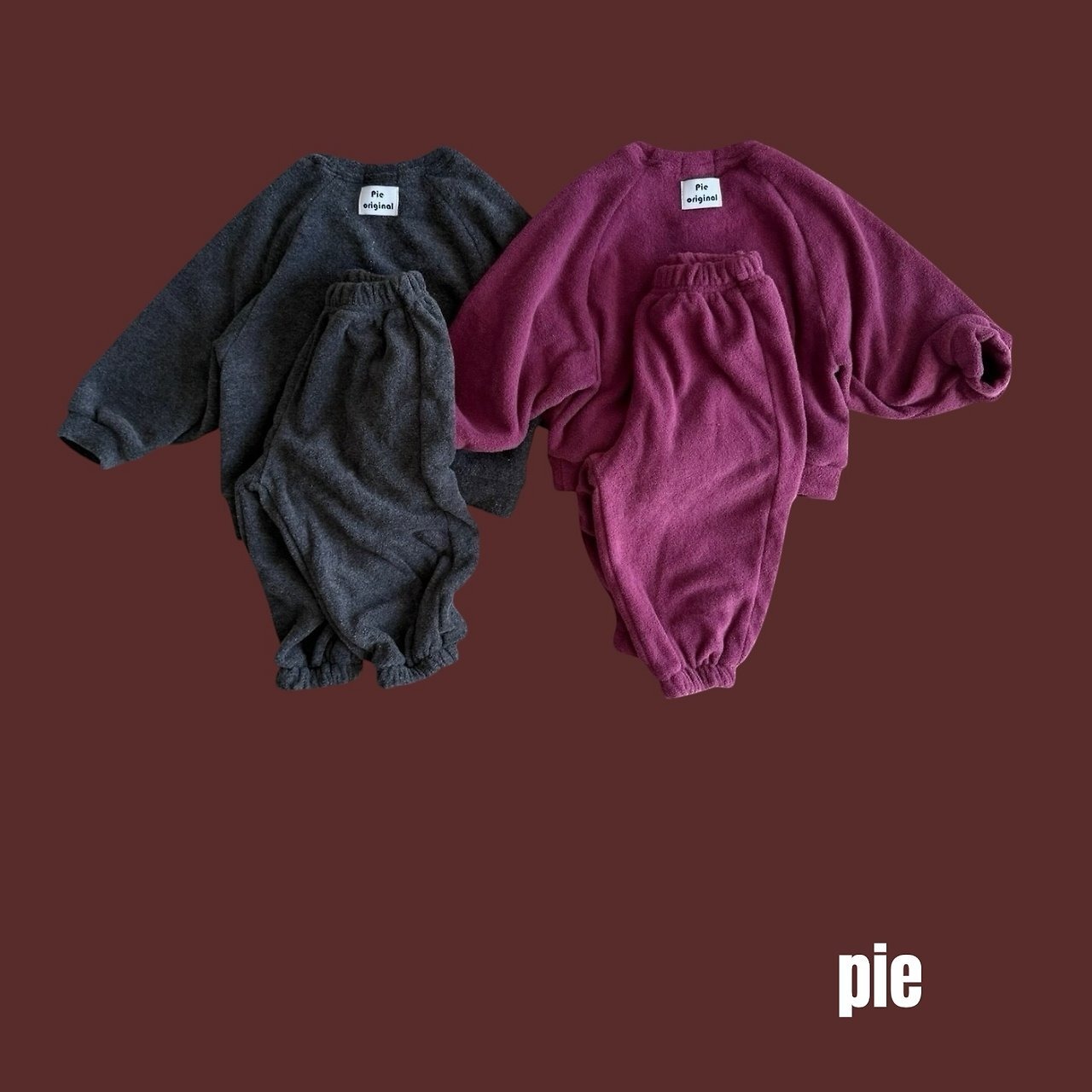 PIE［取寄］patzuk setup 26winter