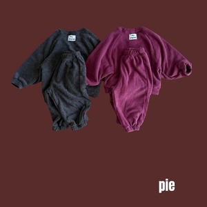 PIE［取寄］patzuk setup 26winter