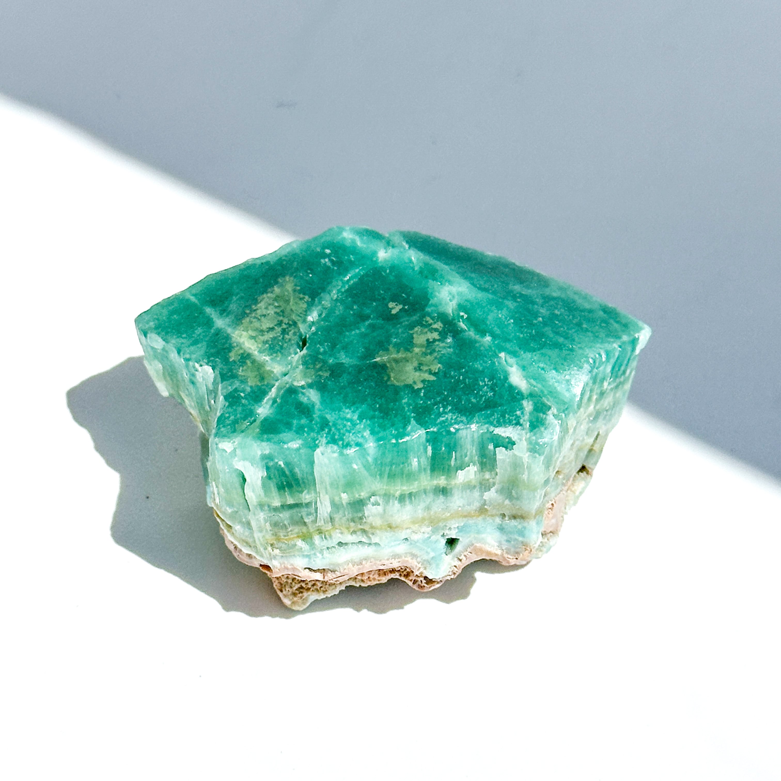 スミソナイト 原石 43◇ Smithsonite◇天然石・鉱物・パワーストーン・インテリア