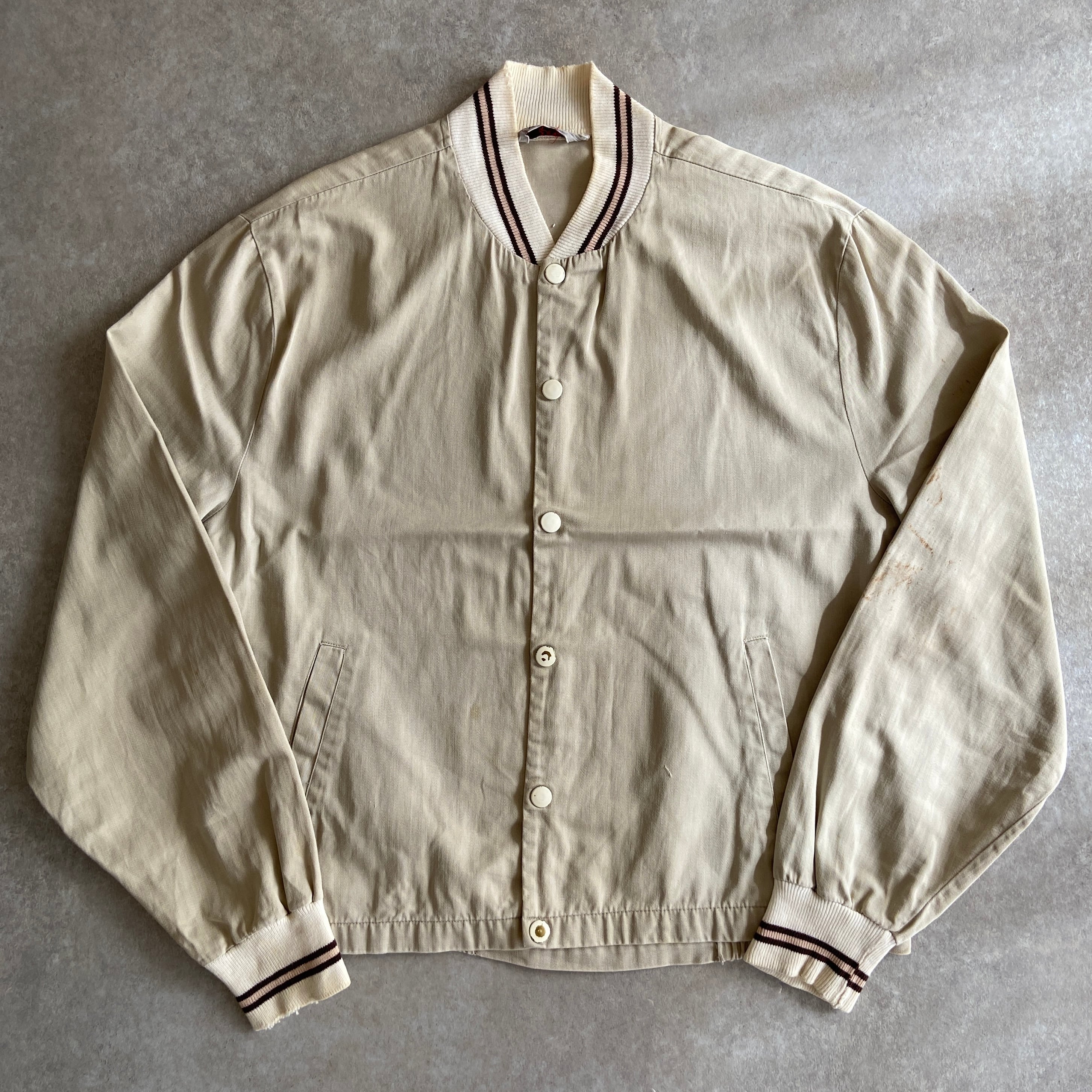 1960s Vintage Bud Berma Swing Top M位 H679