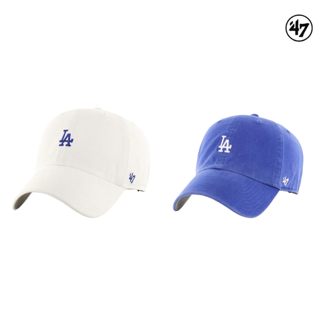 【47】Dodgers Base Runner`47 CLEAN UP