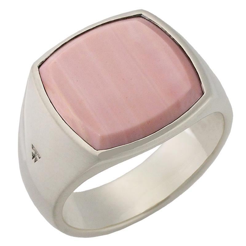 タサキ TASAKI ハート ダイヤモンド/0.09ct リング 9号 K18YG | 質