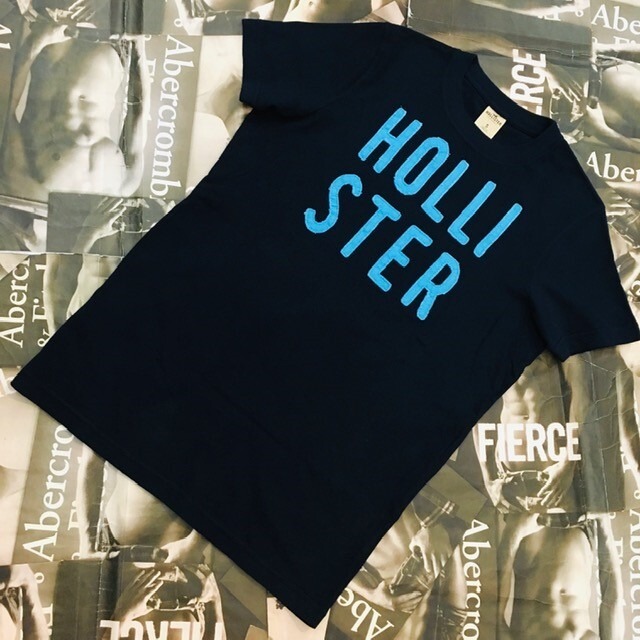 HOLLISTER　MENS　Ｔシャツ　Ｓサイズ