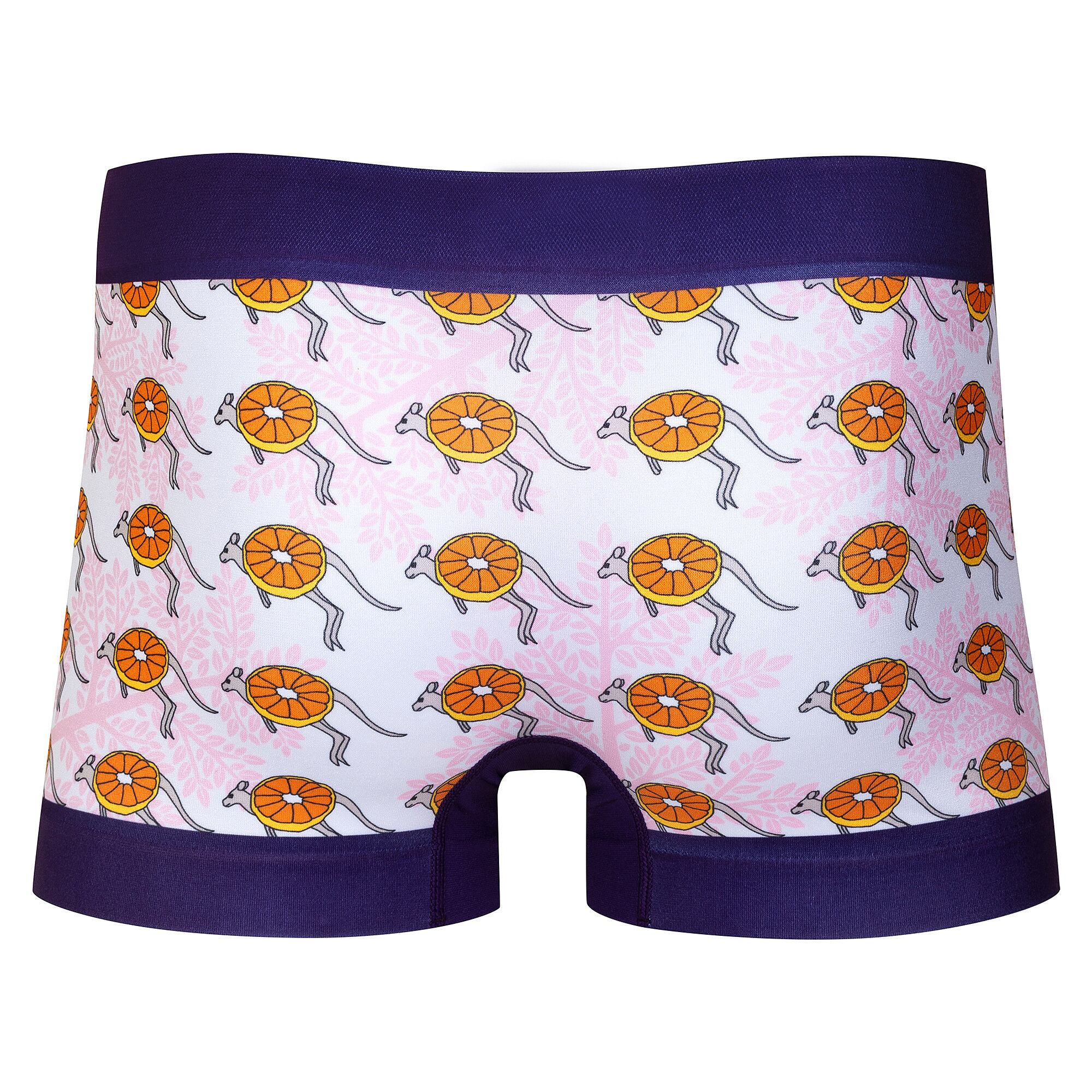 ビトーンズ BETONES MIKANGARU(GARU001)ORANGE