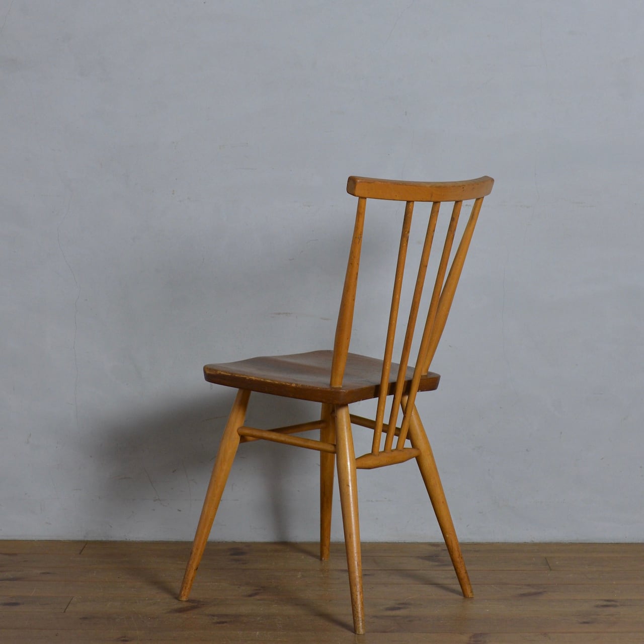 Ercol Stickback Chair / アーコール スティックバック チェア A