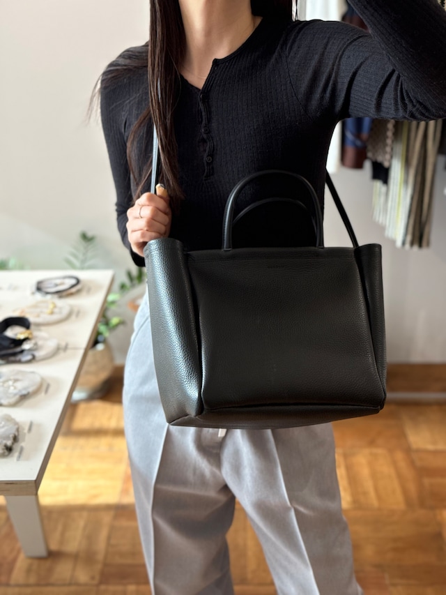 MARROW/MA-AC6111 HANDLE TOTE MEDIUM