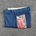 1990's Deadstock "Dickies 874N" Work Pants USA Made/38