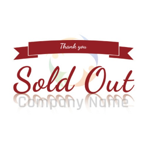 No268 sold