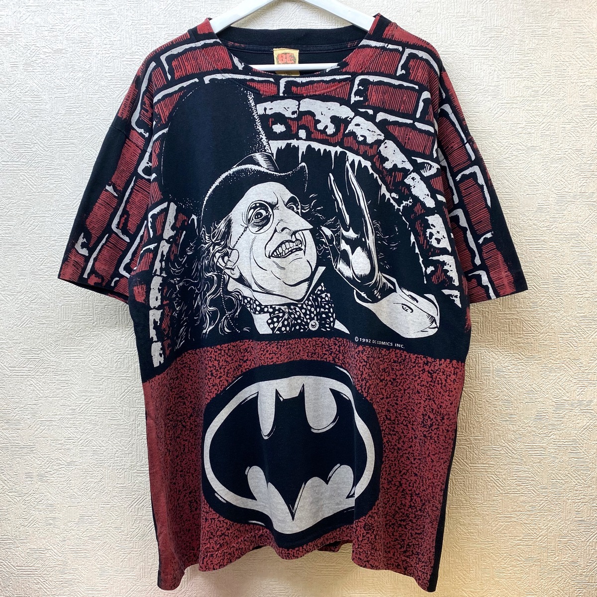 92 Batman Returns / 