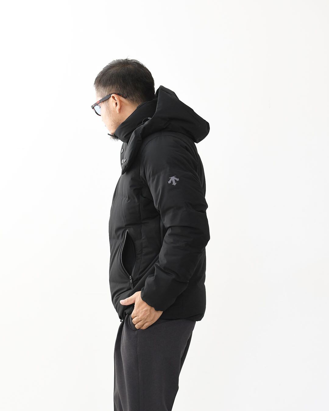 30%offクーポン」DESCENTE ALLTERRAIN [デサントオルテライン