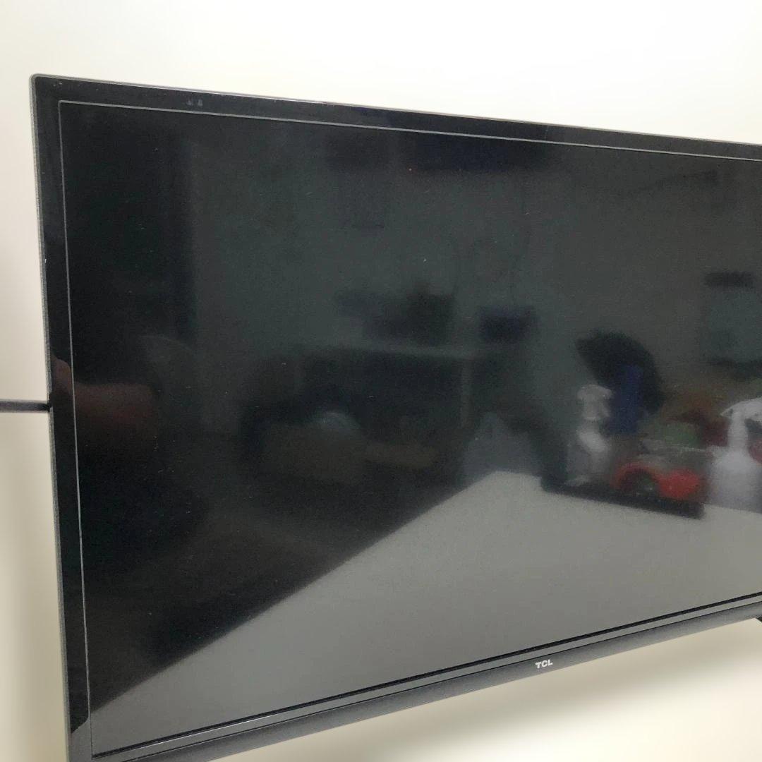 丸*ん様 美品 TCL 32V テレビ 32S5200A 2021 88302 送料無料 美品 TCL 32V テレビ 32S5200A 2021 88302 | みなと屋本舗