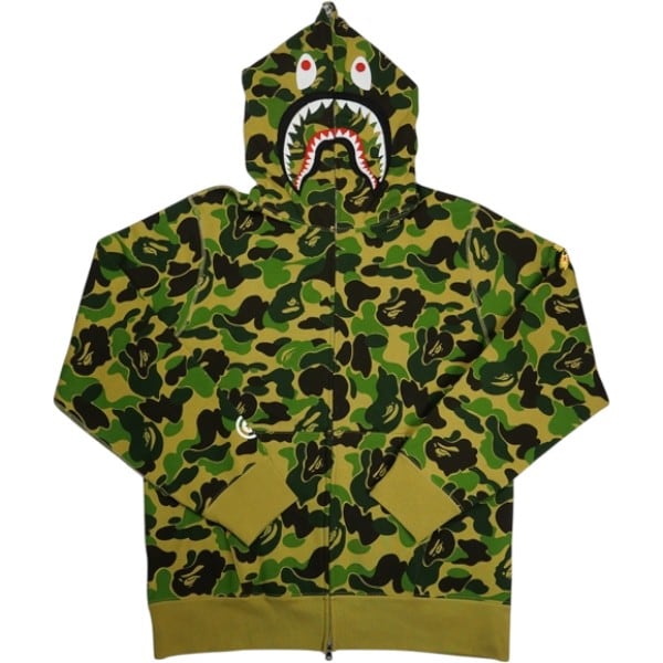 Size【S】 A BATHING APE ア ベイシング エイプ 26SS 2ND ABC CAMO